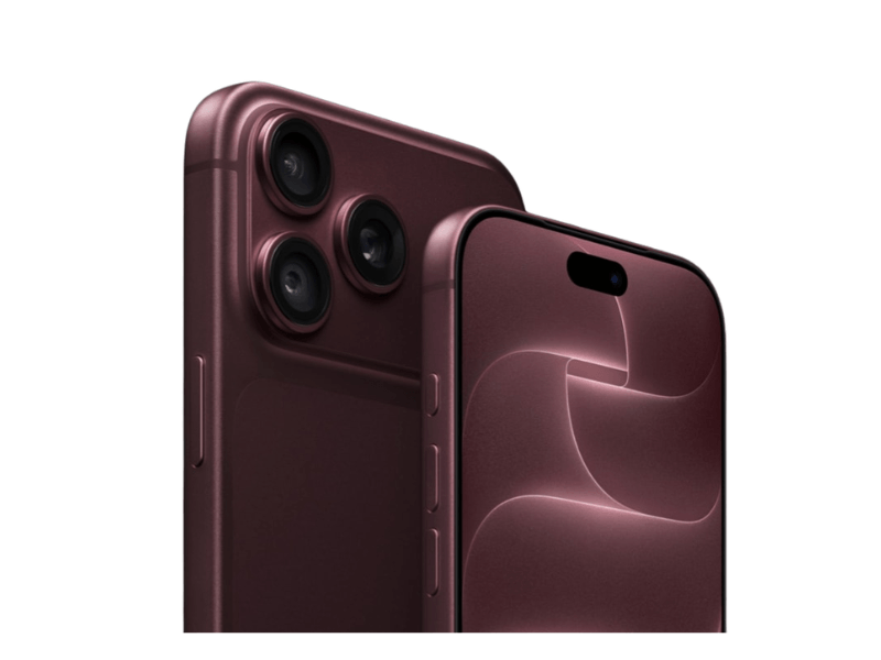 iPhone 18 Pro Max 512GB telefonas